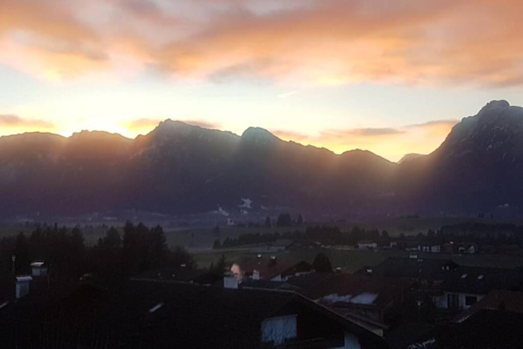 Neuschwanstein-blick