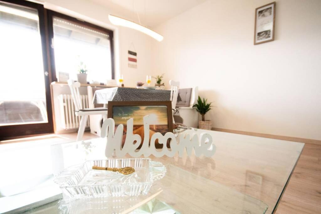 Neuschwanstein-blick Apartment