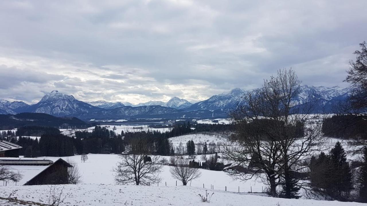 Neuschwanstein-blick Füssen