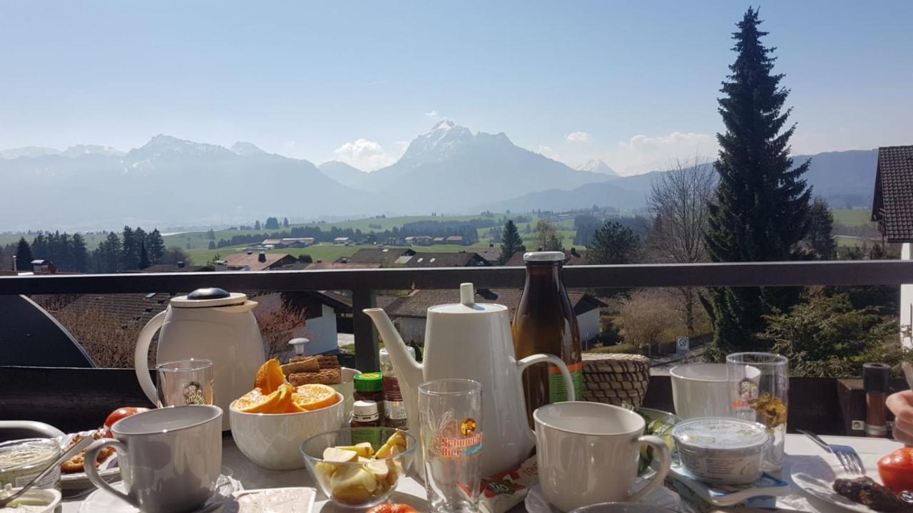 Neuschwanstein-blick