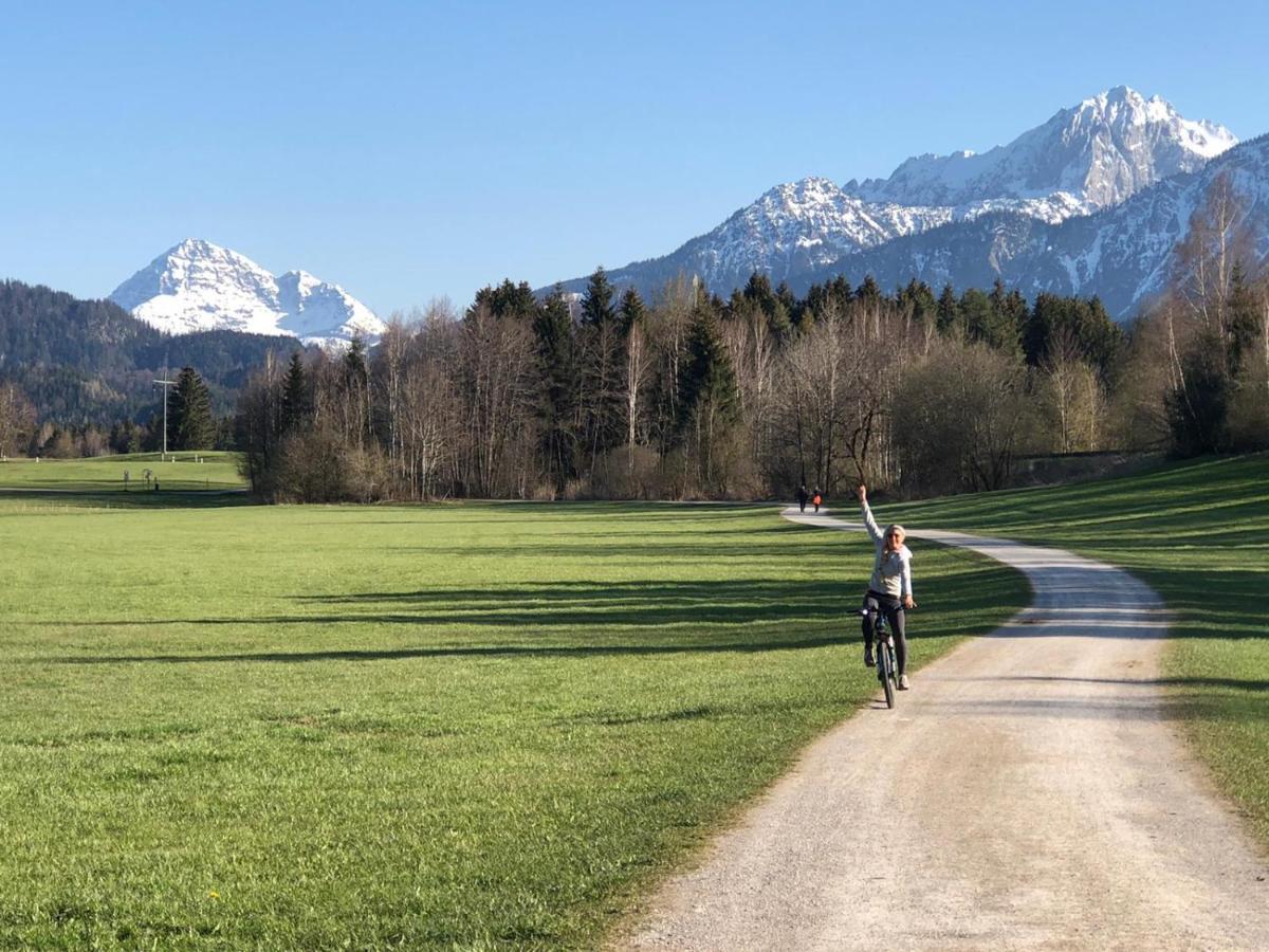 Neuschwanstein-blick