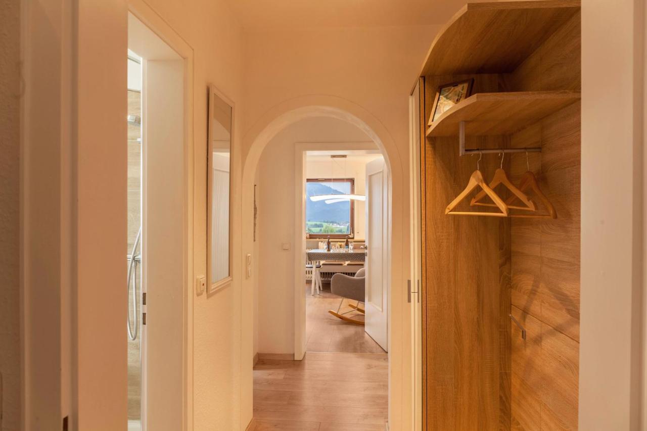 Apartment Neuschwanstein-blick Füssen