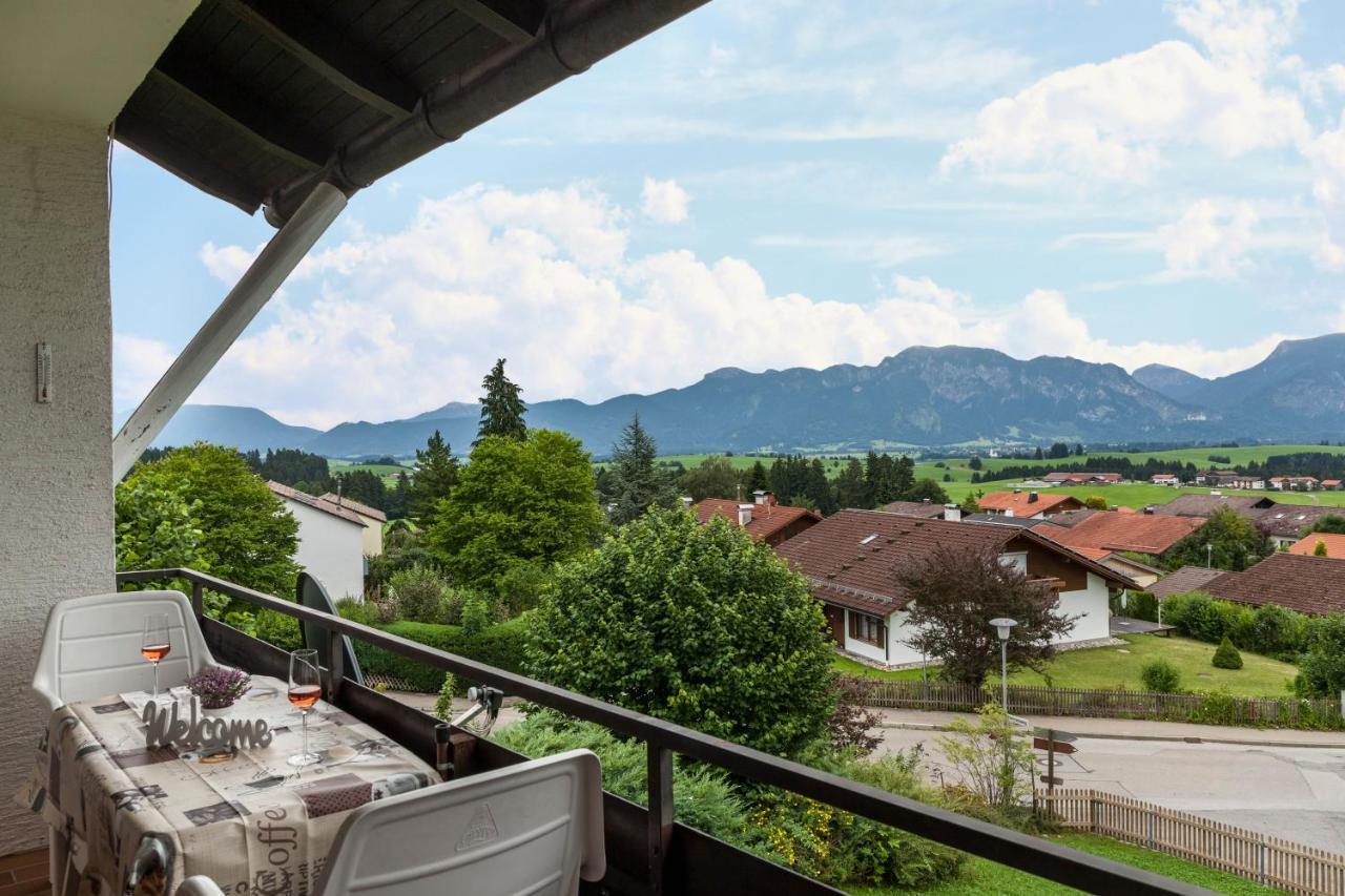 Neuschwanstein-blick Füssen